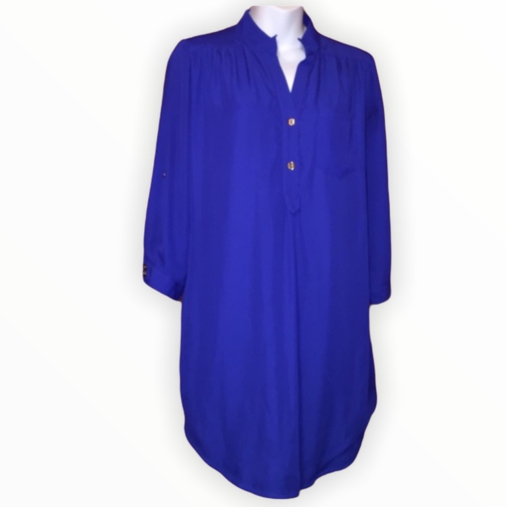 XTaren Dress